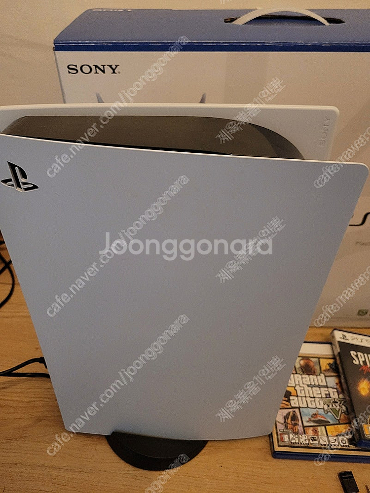 PS5 1218A 디스 + BT-W3 블루투스 동글 일...--0