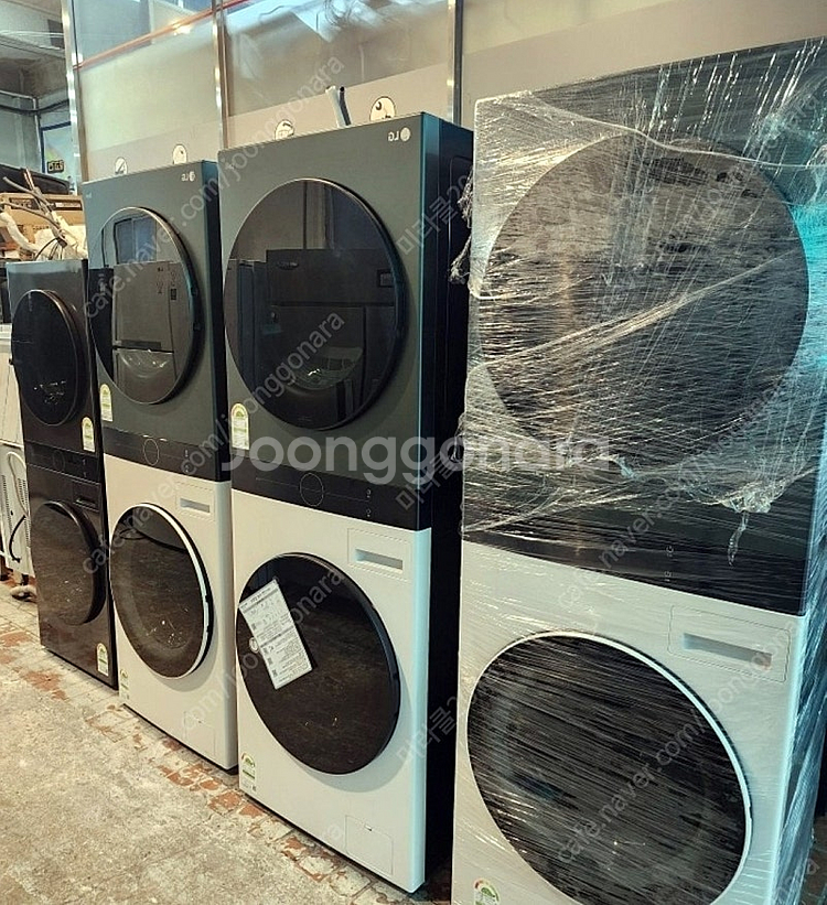 [판매] 옥천중고가전 옥천중고냉장고 옥천중고세탁기 ! ...--8