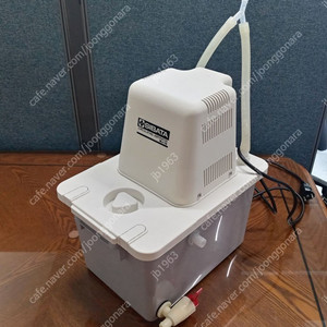 SIBATA WJ-15 CIRCULATING ASPIRATOR