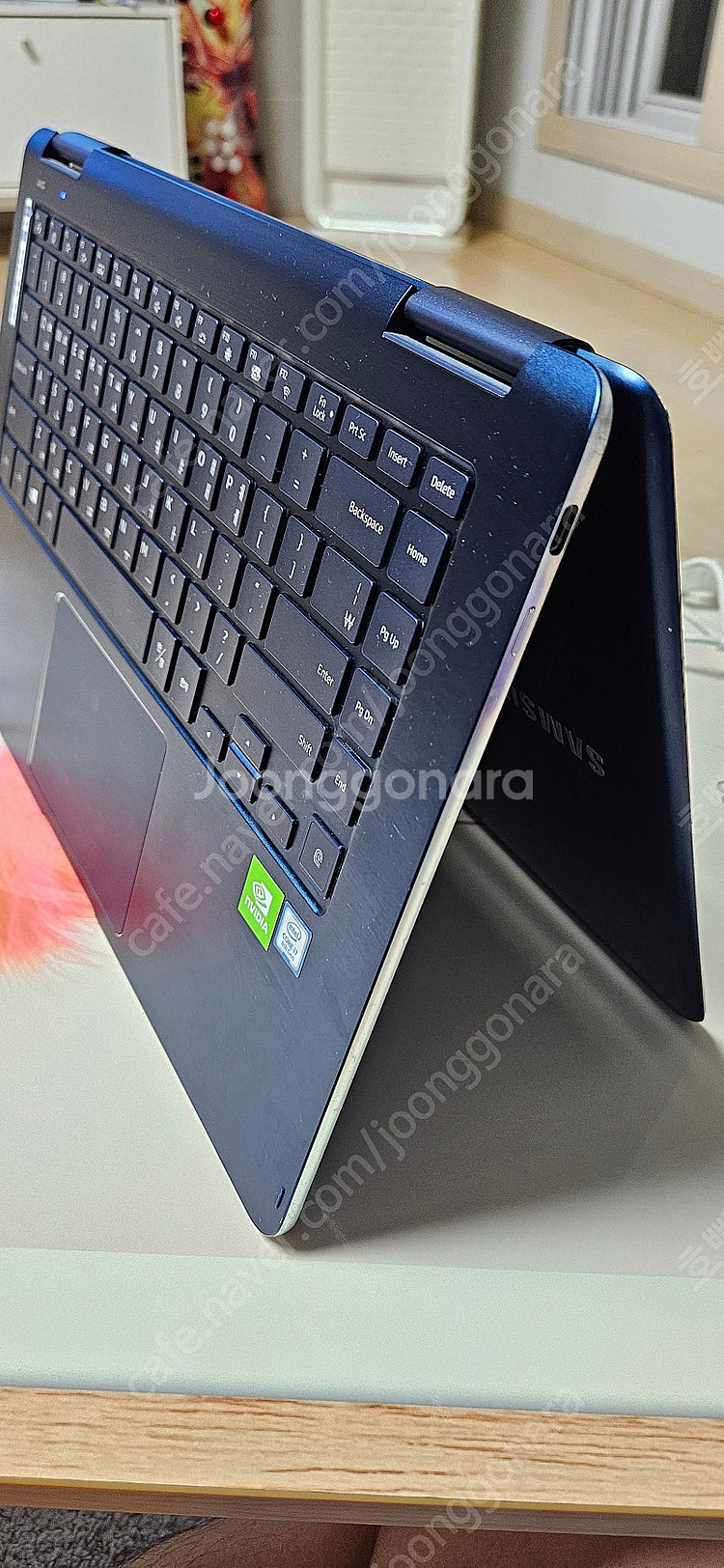 삼성노트북 NT950SBE-X716 2019.07년 제...--5