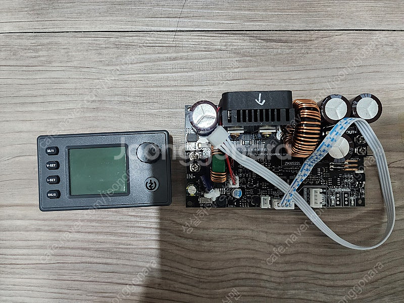 ZK-6522 CNC 65V 22A/1400W Step...--1