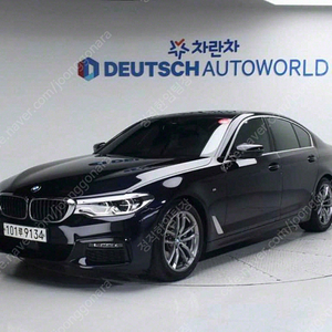 BMW 5시리즈 (G30) 520i M 스포츠 판매합니다 ★전액할부★저신용★