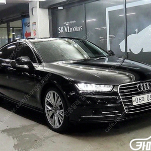 [아우디]A7 50 TDI 콰트로 컴포트 ★중고차★중고차매입★전액할부★저신용자★신불자★소액할부★현금★카드 전부 가능합니다!