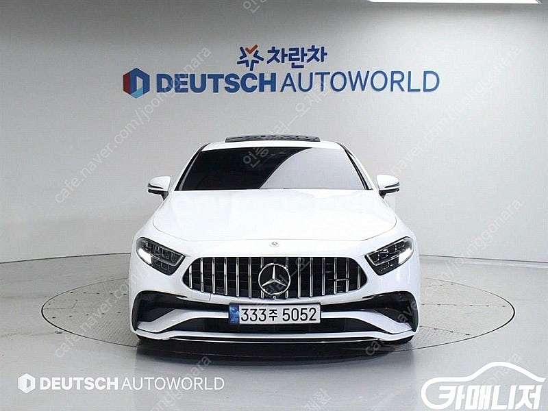 [벤츠]CLS클래스 C257 CLS 300d 4MATI...--3