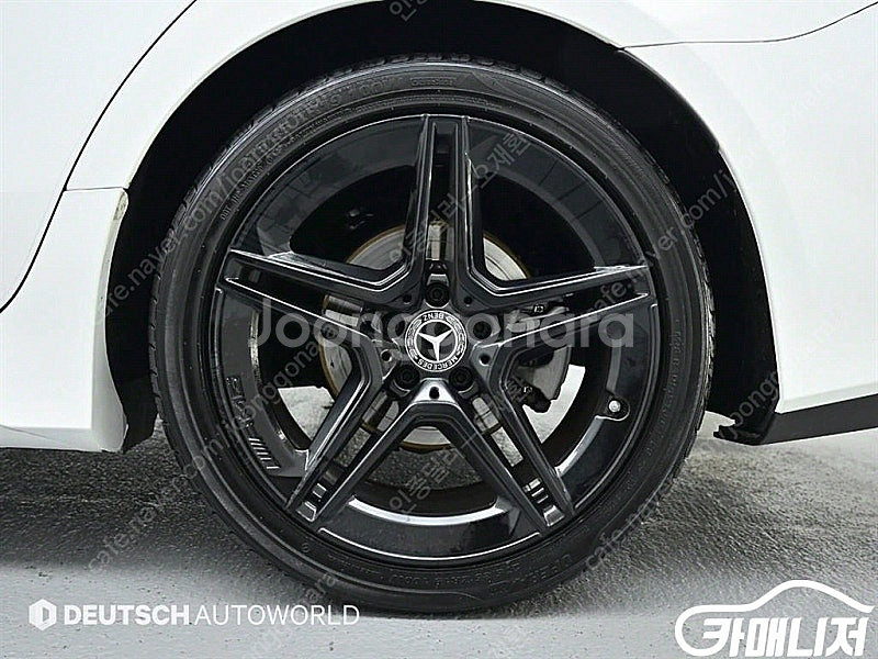 [벤츠]CLS클래스 C257 CLS 300d 4MATI...--5