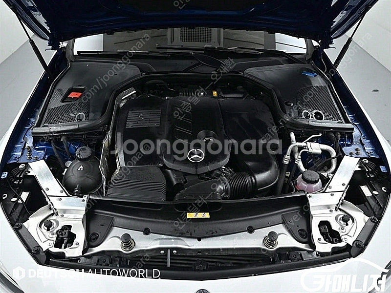 [벤츠]CLS클래스 C257 CLS 300d 4MATI...--6
