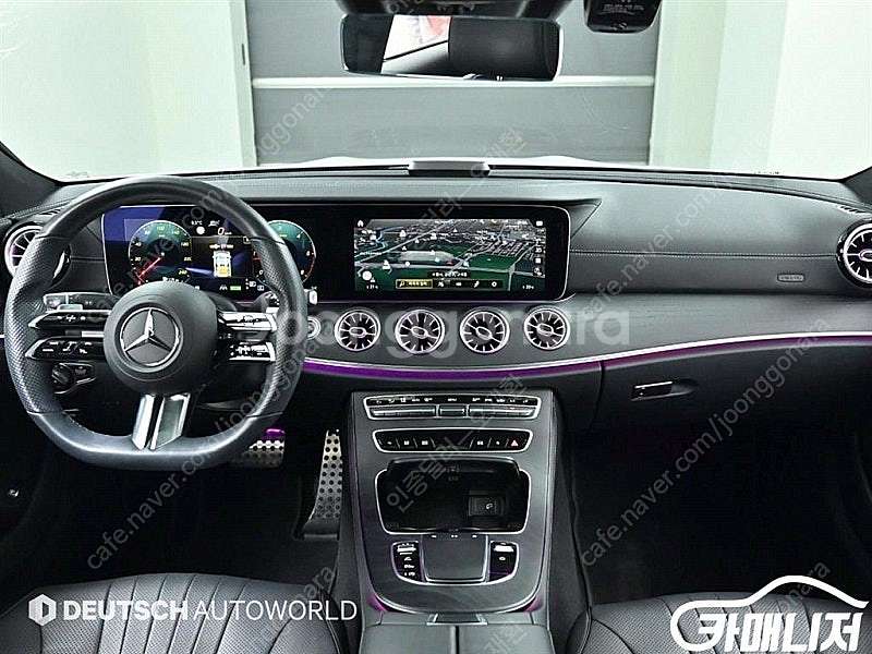 [벤츠]CLS클래스 C257 CLS 300d 4MATI...--7