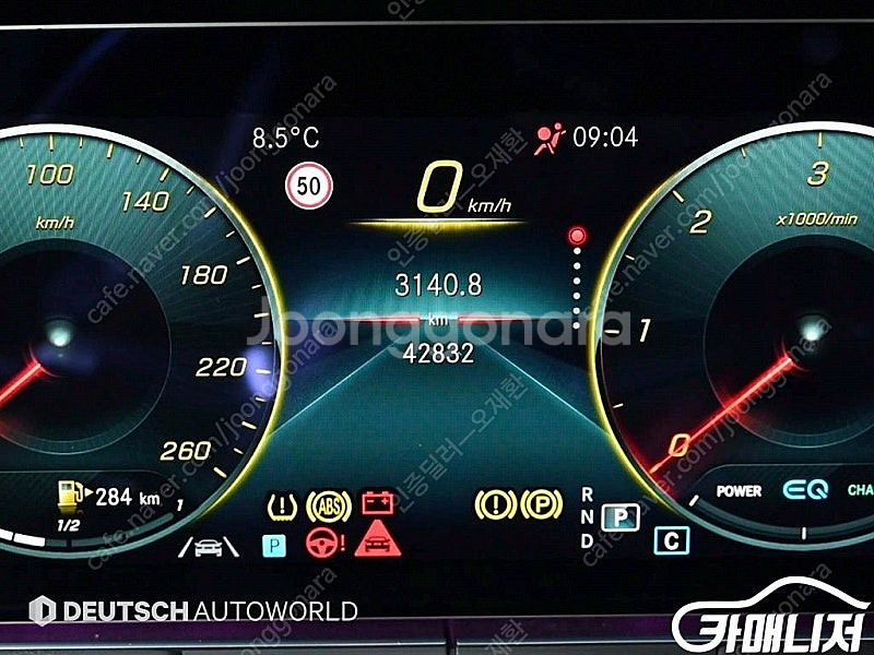 [벤츠]CLS클래스 C257 CLS 300d 4MATI...--8