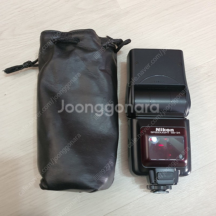 니콘 SB-24 스피드라이트 플래시--0