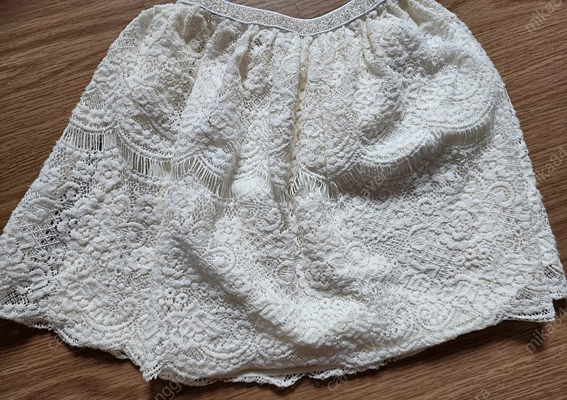 룰라비 스커트 110--1