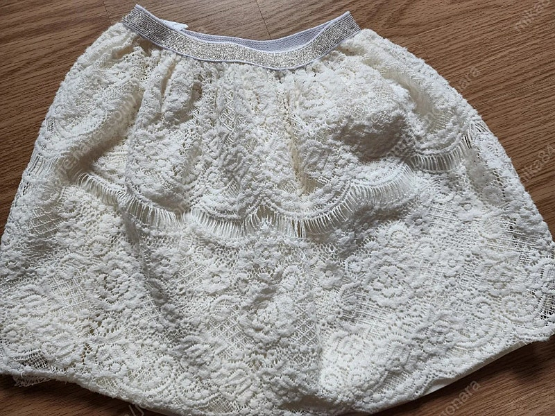 룰라비 스커트 110--2