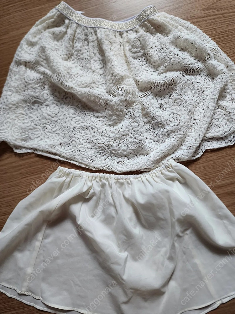 룰라비 스커트 110--4