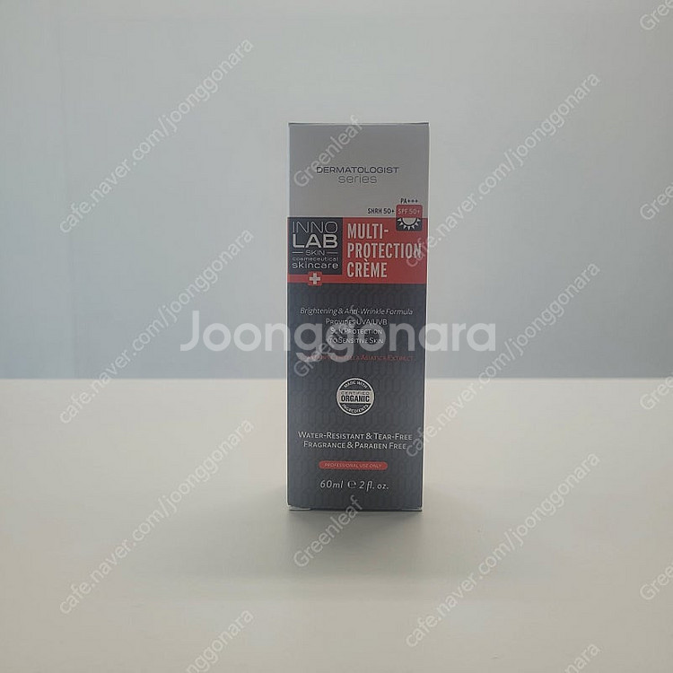 이노스킨랩 멀티 프로텍션 선크림 60ml--0