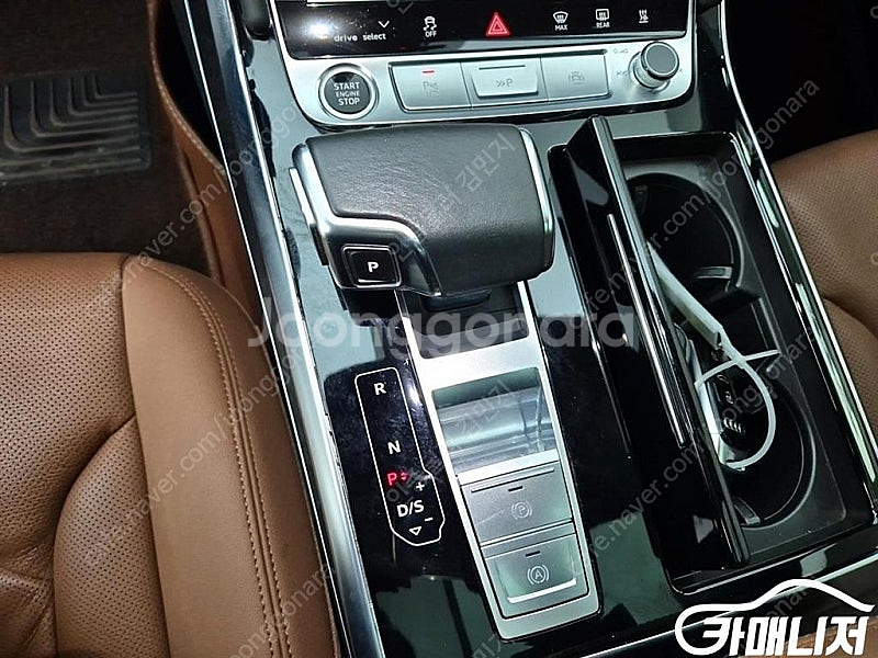 [아우디]Q7 (4M) 45 TDI 콰트로 프리미엄 (...--8
