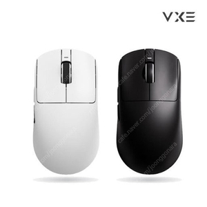 잠자리 마우스 vxe r1 pro max 블랙 미개봉 택포