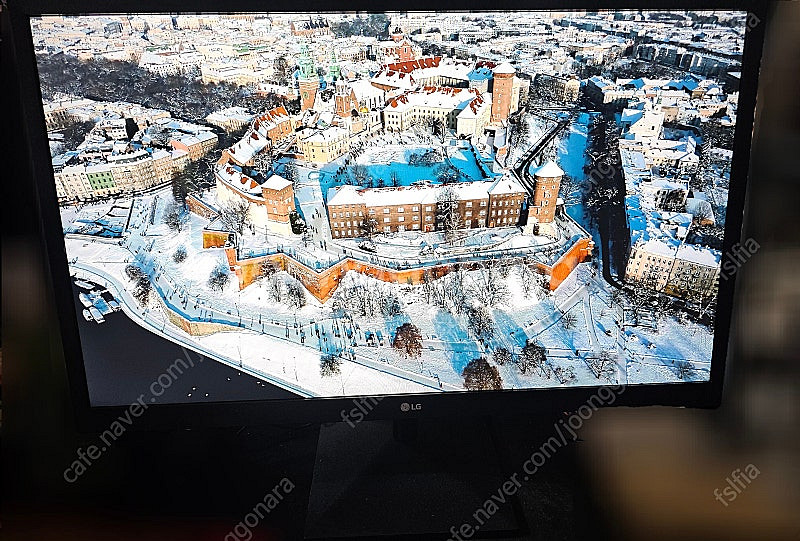 (2023년식) LG 27인치 LED 모니터 27MK4...--1