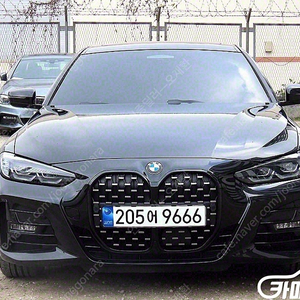 [BMW]4시리즈 (G22) 420i 쿠페 M 스포츠 ★중고차★할부★리스★전액할부★카드★탁송★24시간 상담가능★