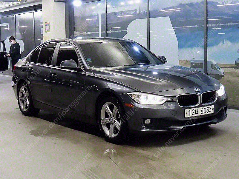 BMW 3시리즈 (F30) 320d 판매합니다 ★전액할...--0