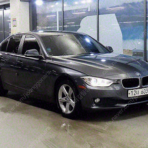 BMW 3시리즈 (F30) 320d 판매합니다 ★전액할부★저신용★