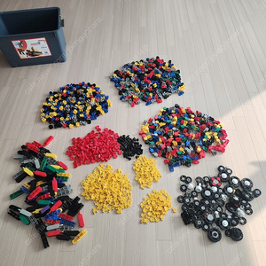 아이링고 지니어스 알파 1595pcs