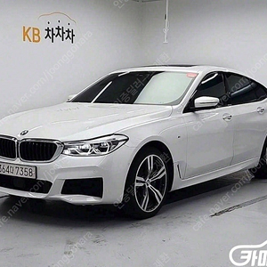 [BMW]6시리즈 GT (G32) 640I XDRIVE M 스포츠 ★중고차★할부★리스★전액할부★카드★탁송★24시간 상담가능★