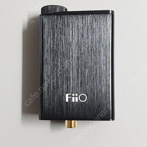 FIIO E10K USB DAC 헤드/이어폰 앰프 판매