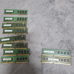 ddr2 ddr3 램