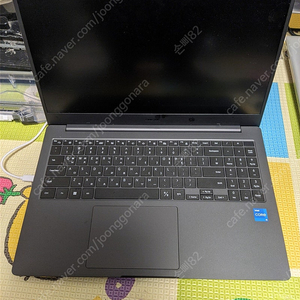 삼성갤럭시북2 NT550XEZ-A58AG