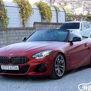 [BMW]Z4(G29) M40i ★중고차★할부★리스★전액할부★카드★탁송★24시간 상담가능★