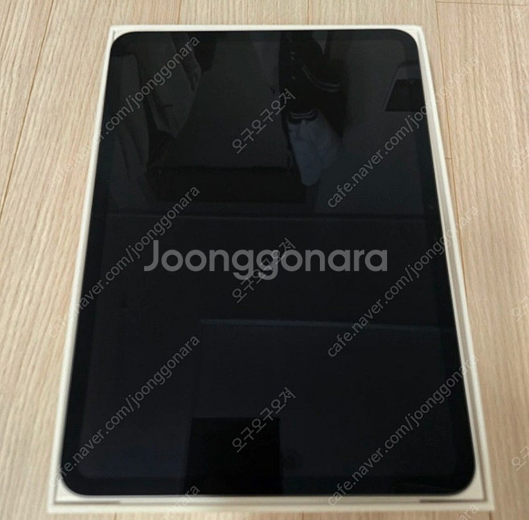 아이패드프로 13인치 m4 256gb wifi 블랙 판...--0