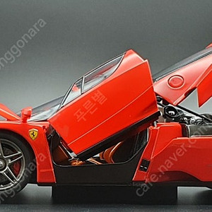 1:18 BBR 페라리 엔초 Ferrari F140 ENZO M.Schumacher