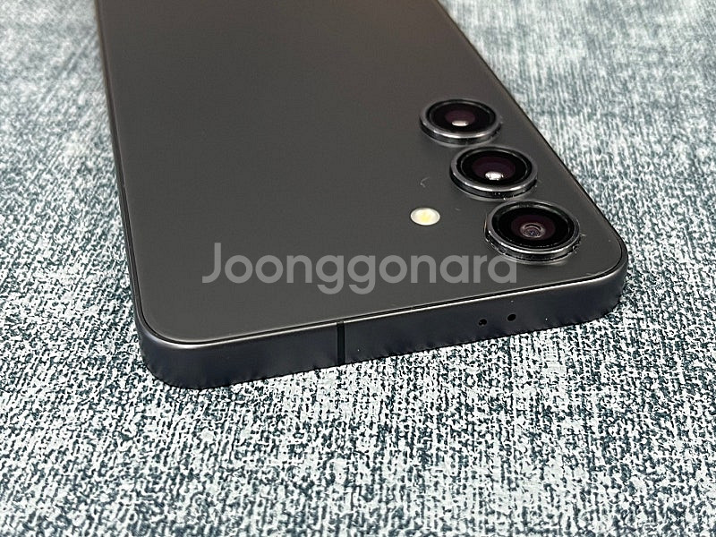 (신폰급) 갤럭시S24 블랙 512G 하자없는 실사용 ...--5
