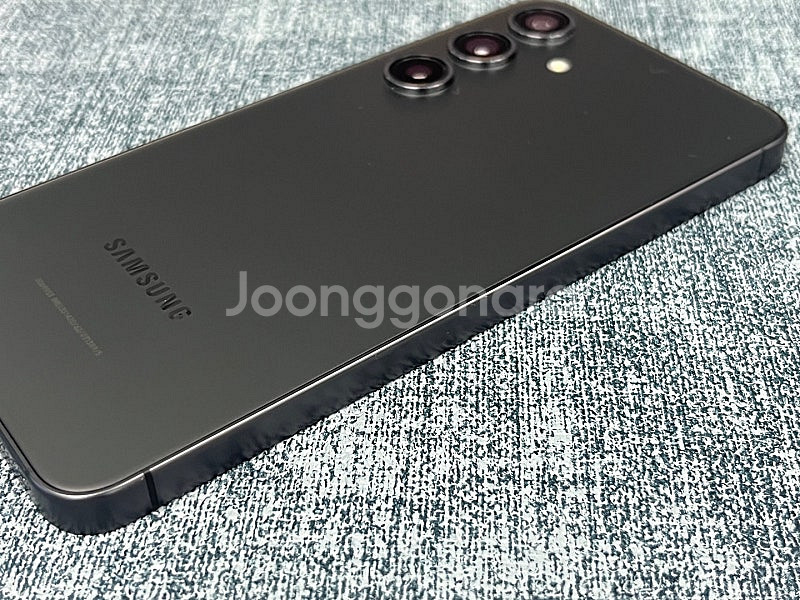 (신폰급) 갤럭시S24 블랙 512G 하자없는 실사용 ...--6