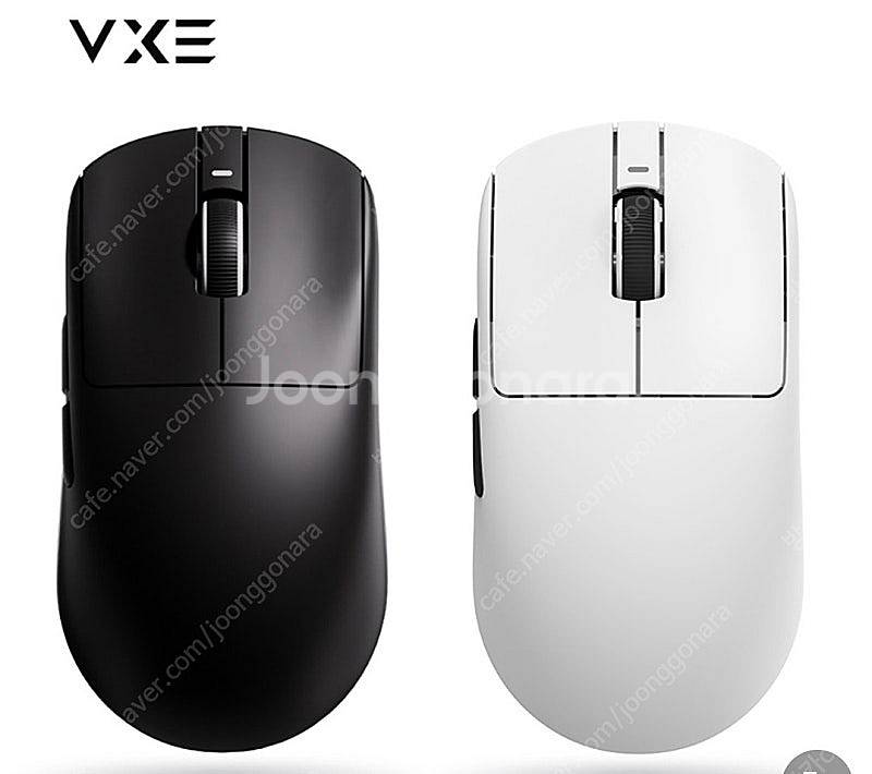 VGN VXE R1 PRO MAX 잠자리 마우스 유선 ...--0