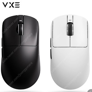 VGN VXE R1 PRO MAX 잠자리 마우스 유선 무선