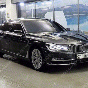 BMW 7시리즈 (G11) 740Li xDrive 판매합니다 ★전액할부★저신용★