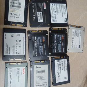 2.5인치 ssd 250g