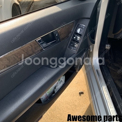 벤츠 C230 4MATIC W204 2.5 가솔린 27...--7
