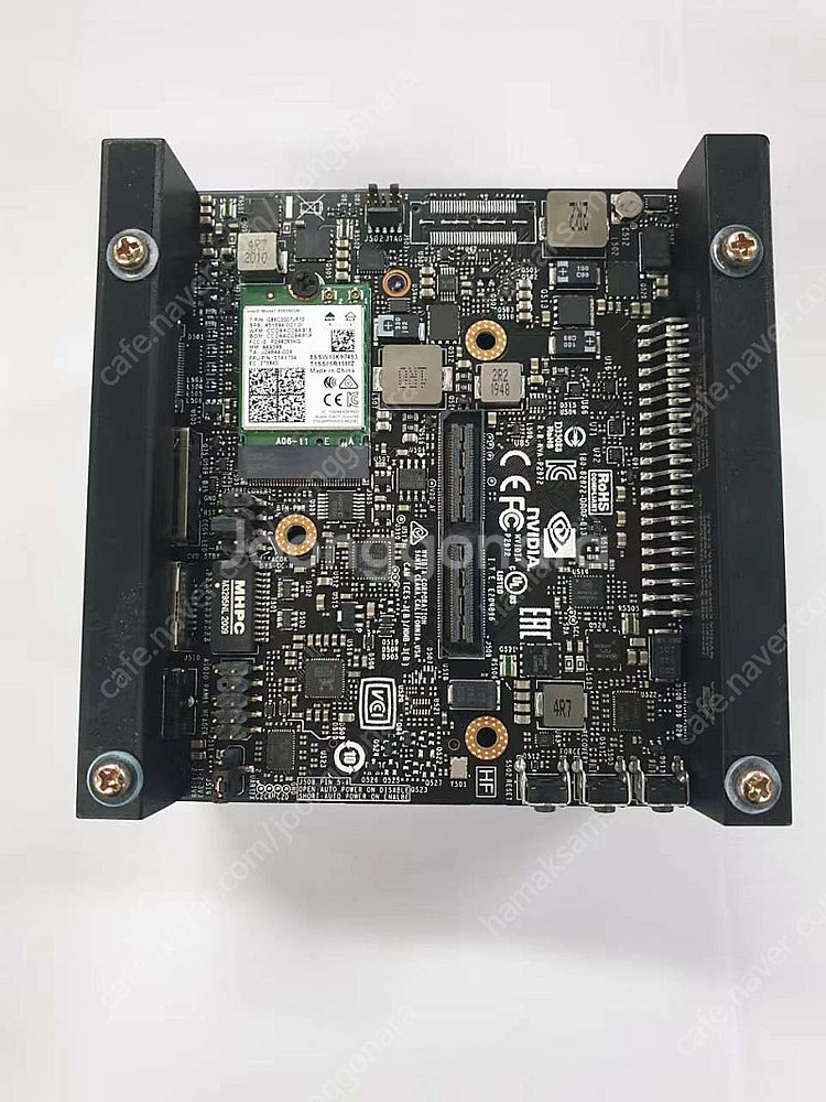 NVIDIA Jetson AGX Xavier Devel...--1