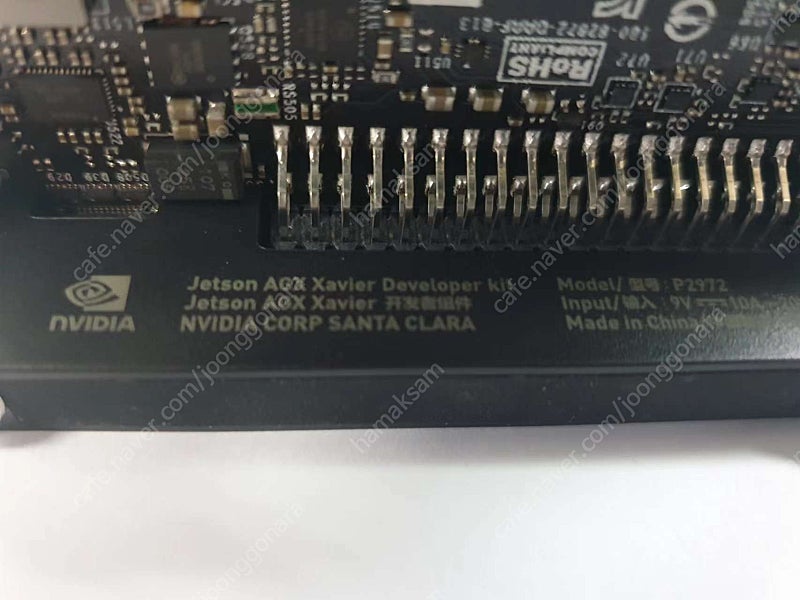 NVIDIA Jetson AGX Xavier Devel...--2
