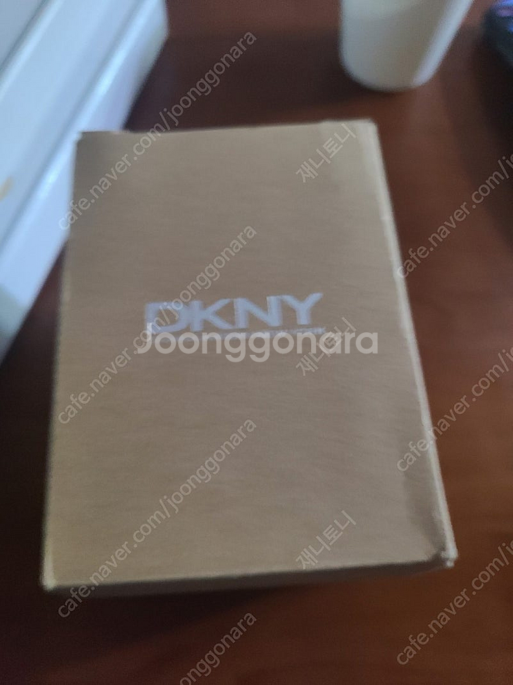 DKNY 시계 4332모델--0