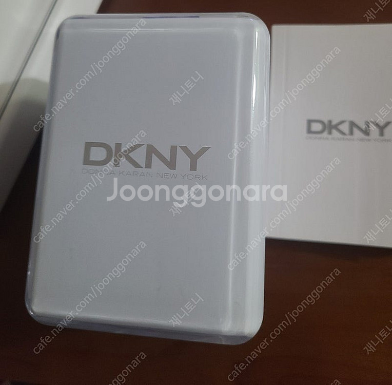 DKNY 시계 4332모델--1