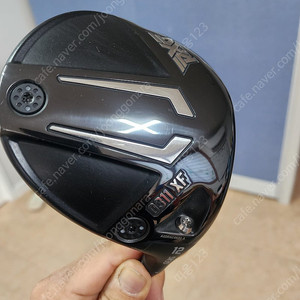 PXG GEN5 0311FX 여성용 드라이버