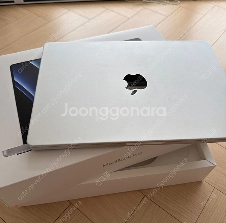 맥북프로 14인치 m2 pro--2