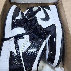 Jordan 1 Mid SE ASW Black(gs)