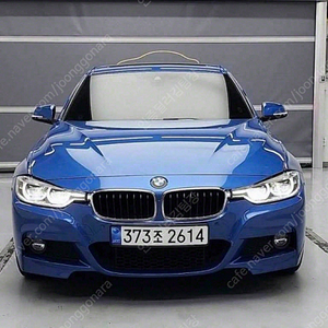 BMW 3시리즈 (F30) 330i M 스포츠 저렴하게 판매합니다 ★전액할부★저신용★