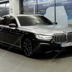 BMW 7시리즈 (G11) 740I M 스포츠 패키지 최저가 판매합니다. ★전액할부★저신용★