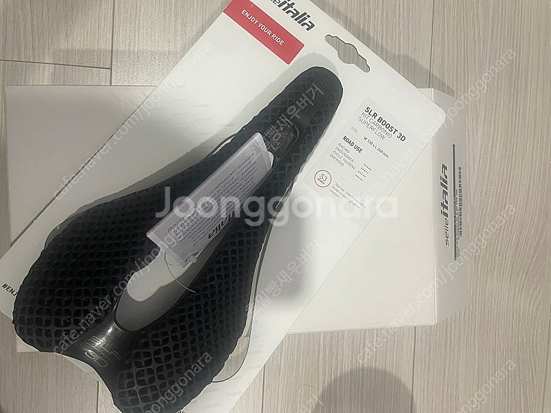셀레이탈리아 SLR 부스트 3D 킷 카르보니오 슈퍼플로...--0
