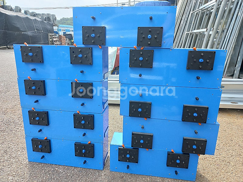 자동화기초 PLC MASTER-K300S 실습모듈 PL...--1