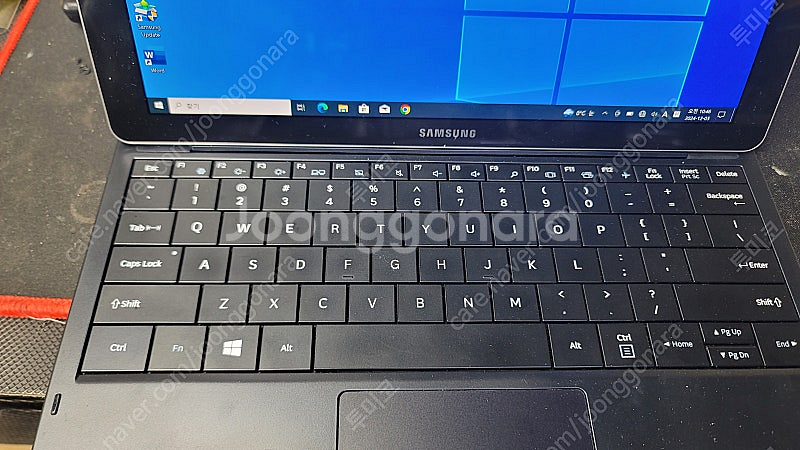 삼성 갤럭시탭s프로 sm-w700--2